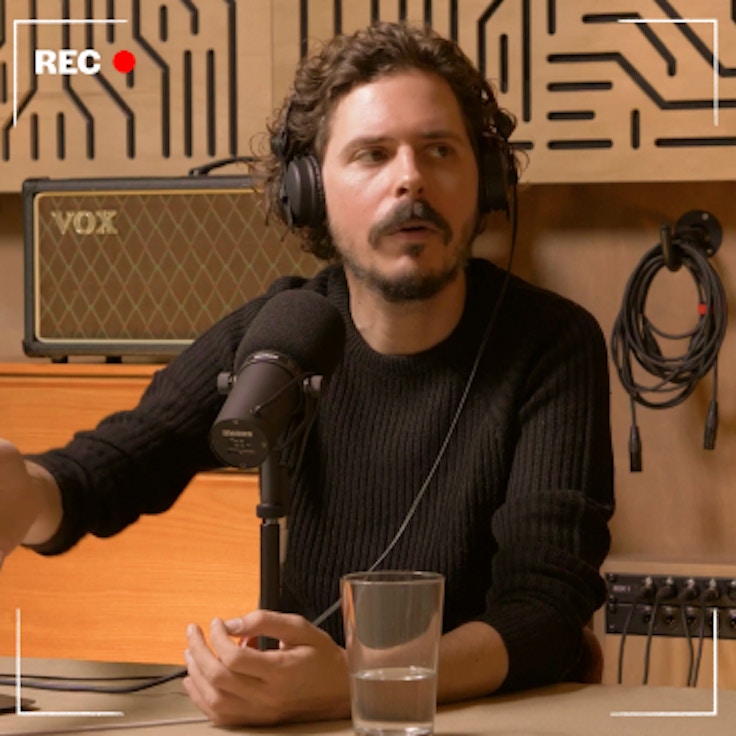 AL BE Business As Unusual E02