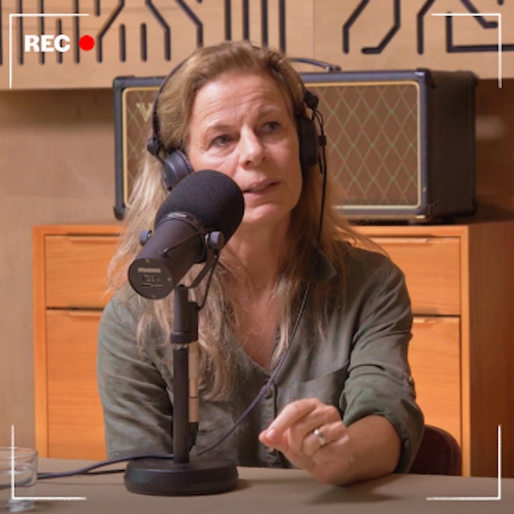 AL BE Business As Unusual E05