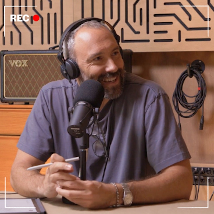 AL BE Business As Unusual E07