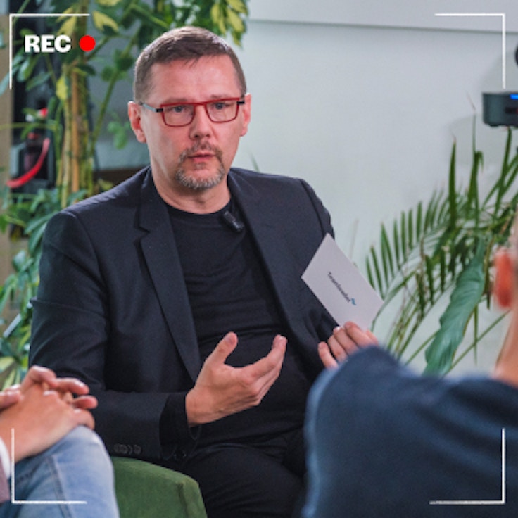 AL BE Money Matters E01