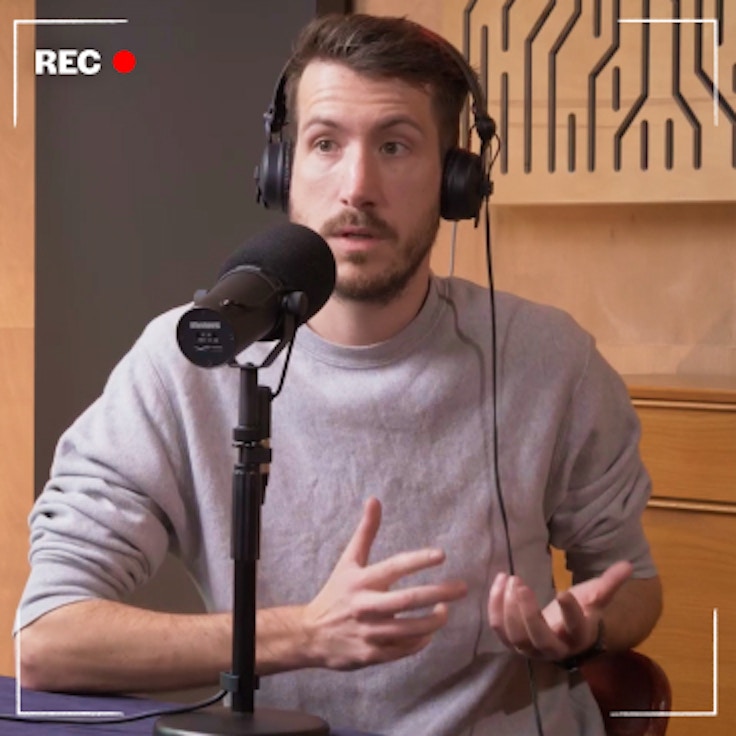 AL BE Scaling An Agency E01