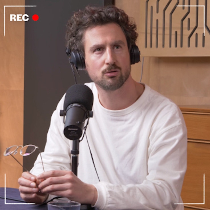 AL BE Scaling An Agency E03