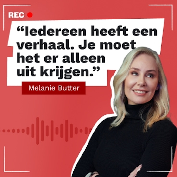 AL BE Unscripted E15 Website