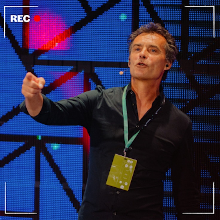 AL BE Work Smarter 2023 Marc Fauconnier Square