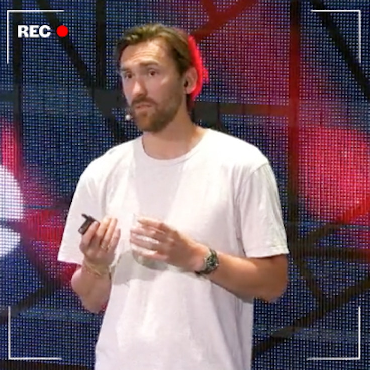 AL BE Work Smarter 2023 Yan Ketelers Square