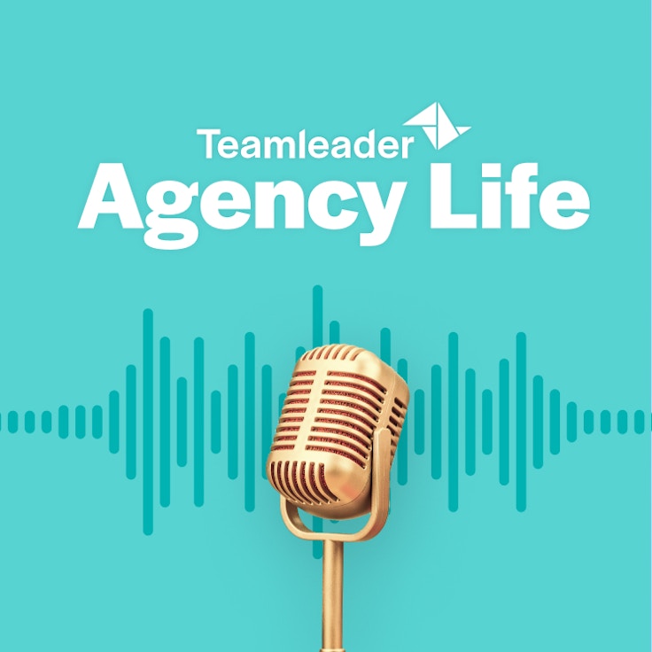 AL podcast visual