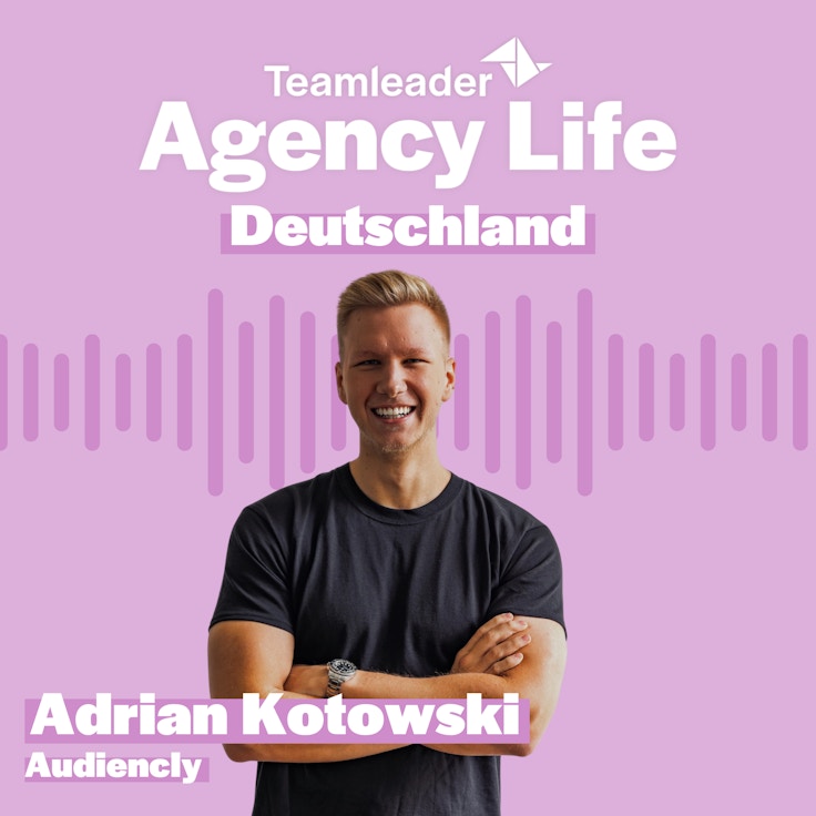 Adrian Kotowski Episode 1 Staffel 4