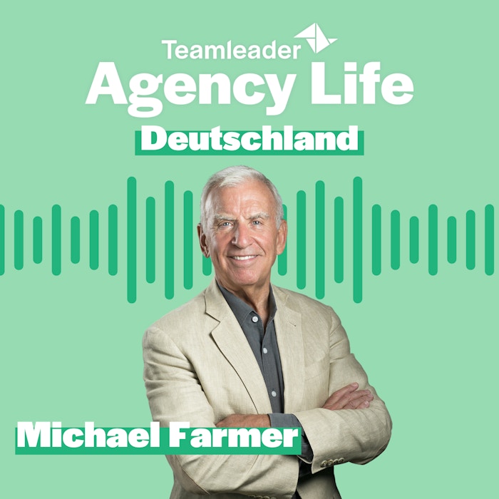 Agency Life Cover MF2