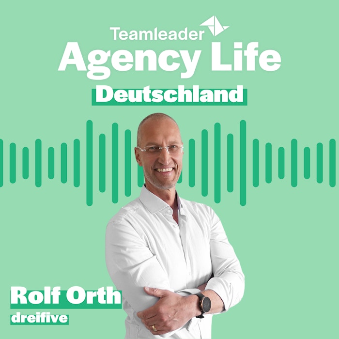 Agency Life Cover Rolf