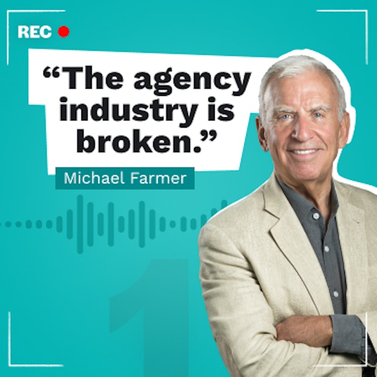 Campaign TLO International Podcast Michael Farmer 1 Website
