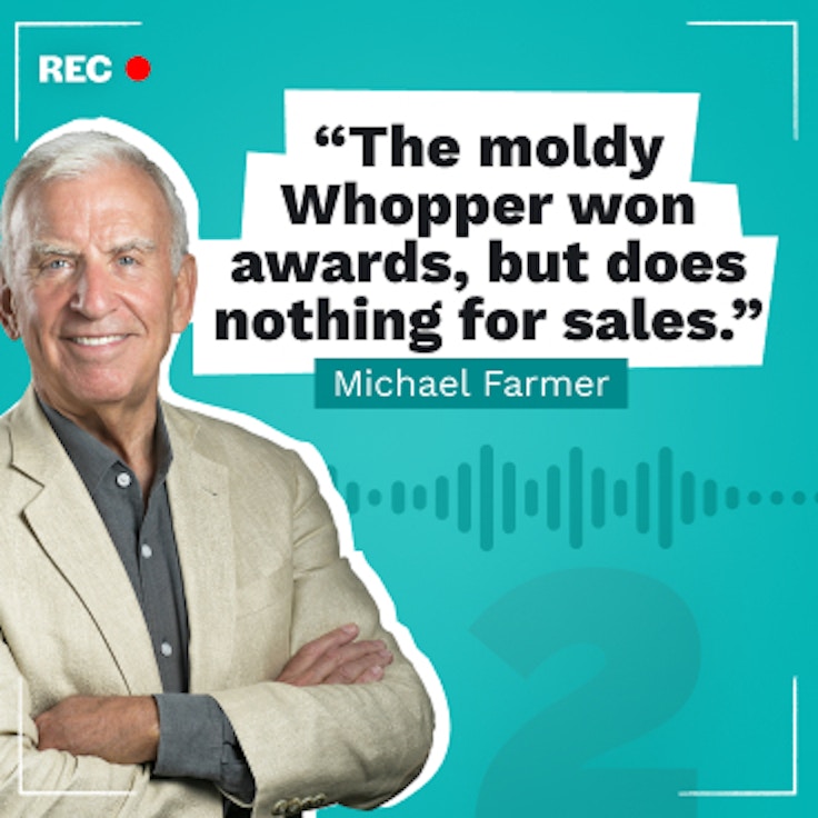Campaign TLO International Podcast Michael Farmer 2 Website