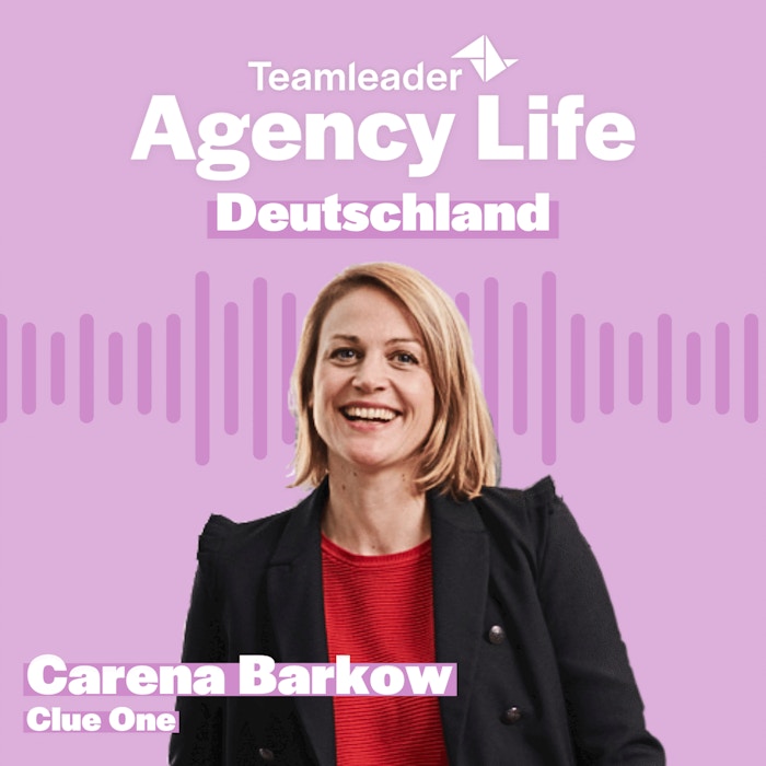 Cover Carena Barkow