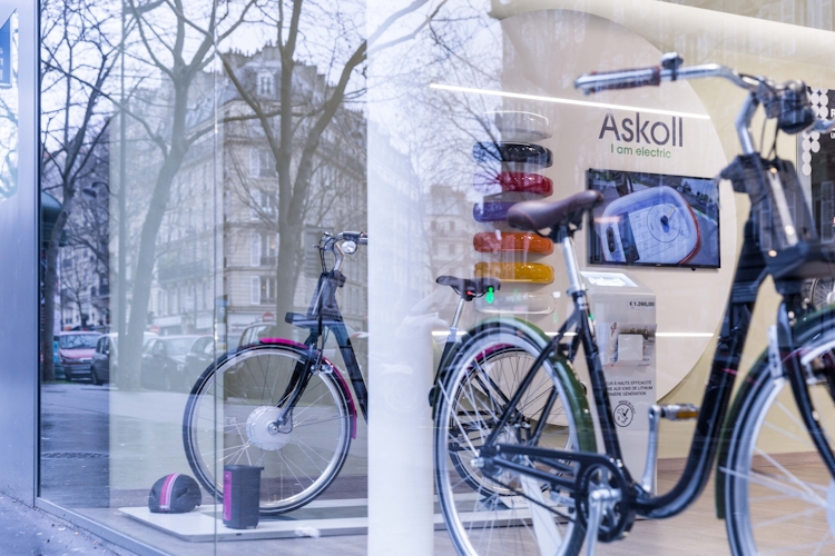 Askoll20