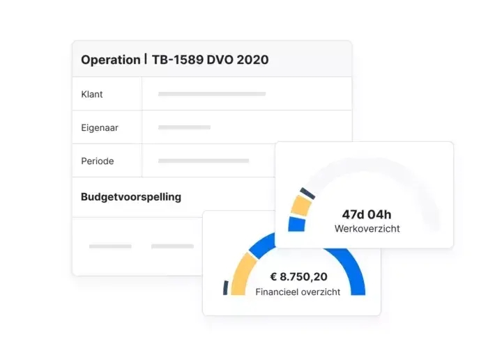 BE NL Home 2 Projecten