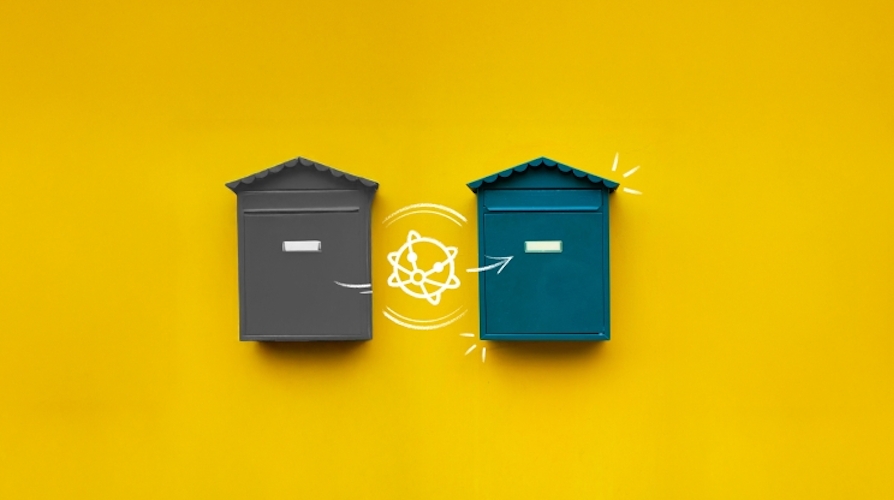 BE NL SEO Blog Peppol Access Point