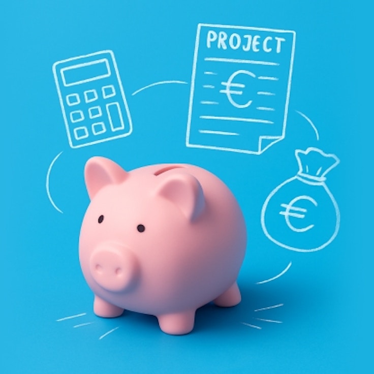 BE NL SEO Blog Project Budget