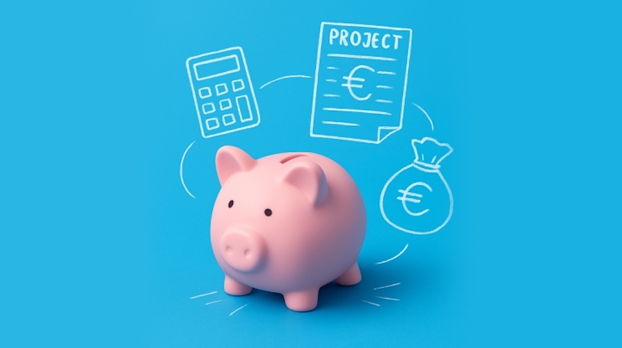 BE NL SEO Blog Project Budget
