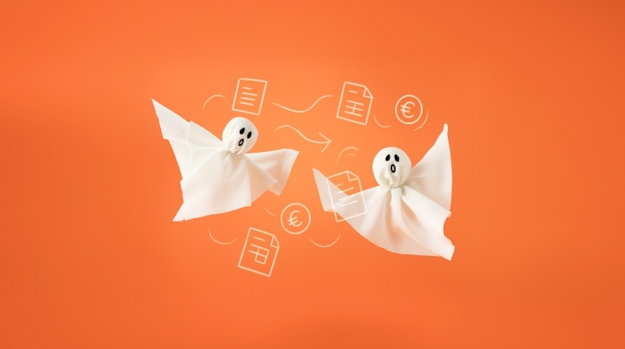 BE NL SEO Blog Spookfactuur
