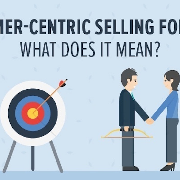 Blog4 Customer Centric selling header EU