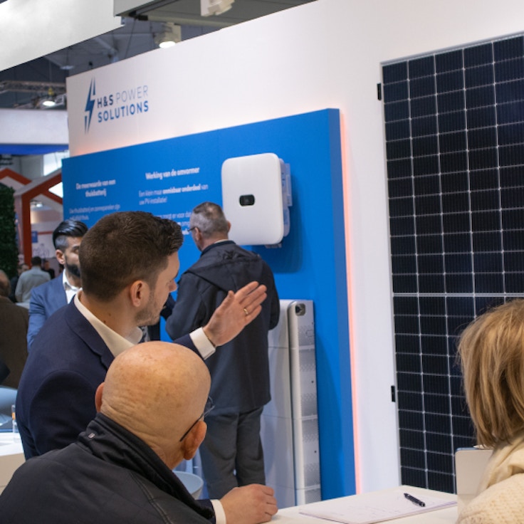 Blog 16 9 Testimonial H S Powersolutions