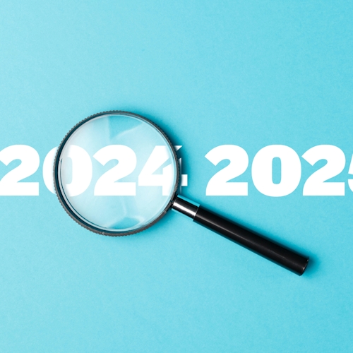 Blog 2024 2025