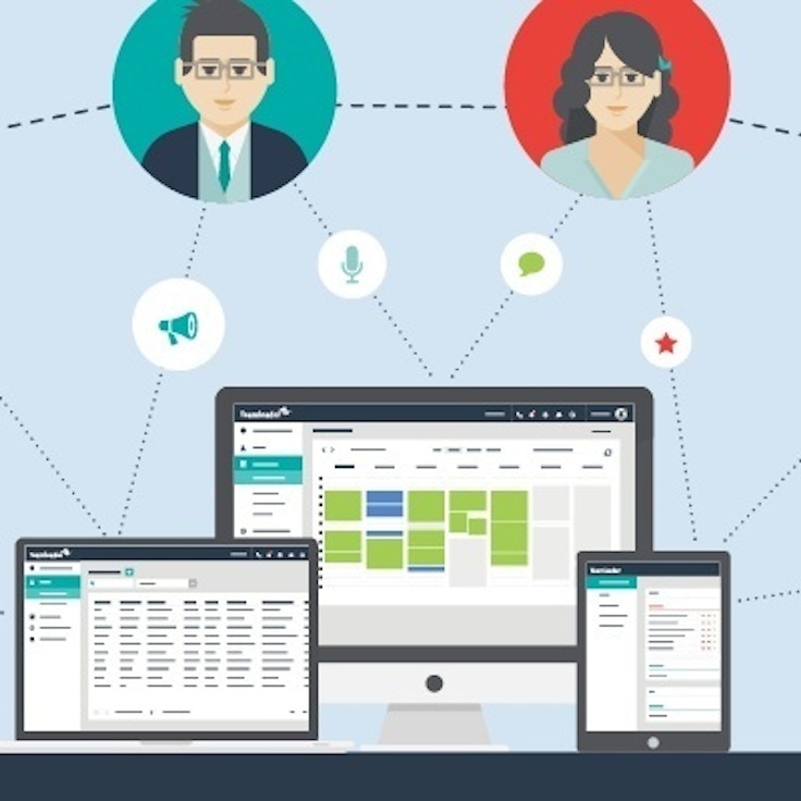 CRM MARKETING