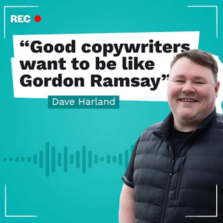 Campaign TLO International Podcast Dave Harland Website