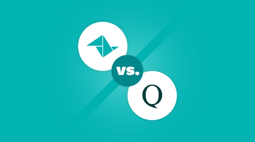 DE T Lvs Quo Job Blog