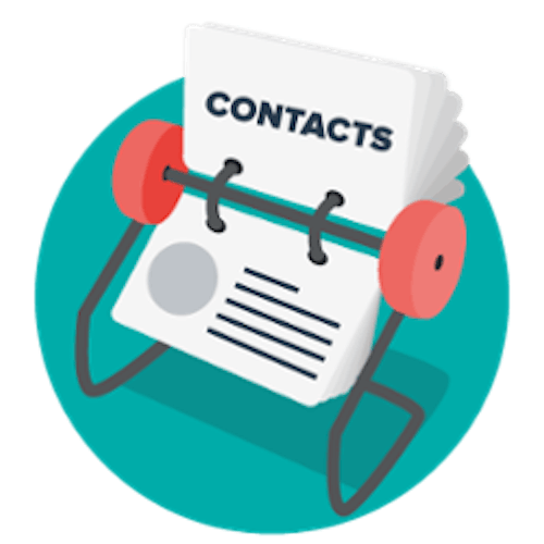 Administratie Inline1 CRM