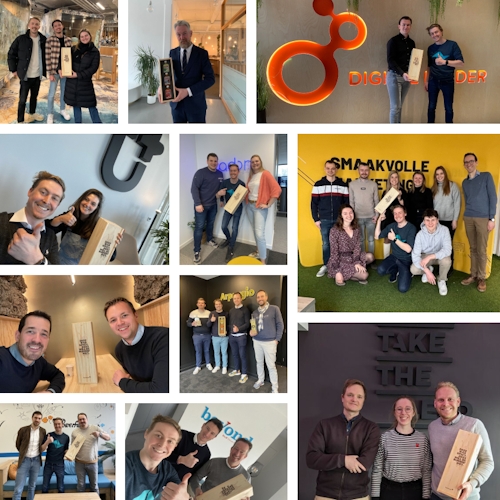 Inline Top 100 agency