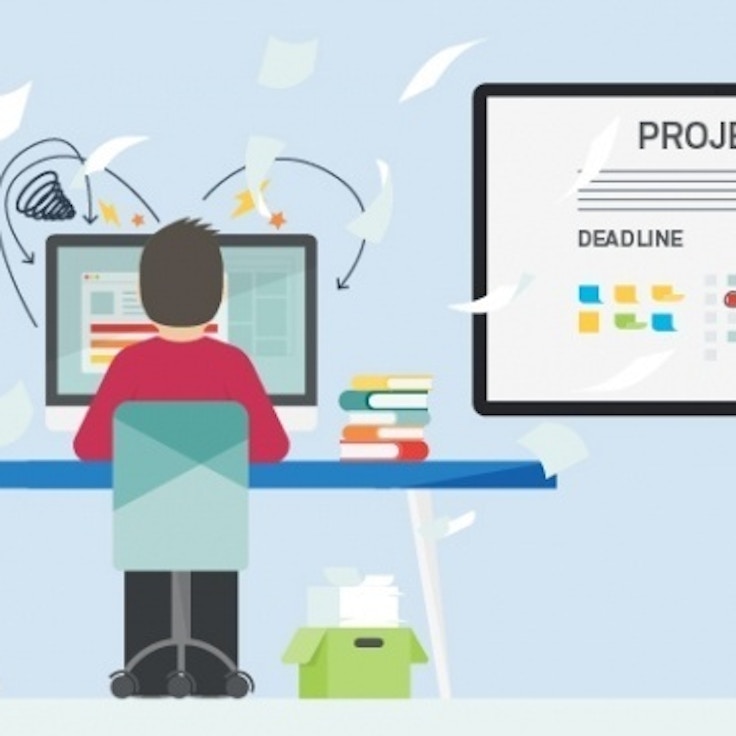 De ultieme projectmanager 5 tips voor geslaagde projecten nl 2 1