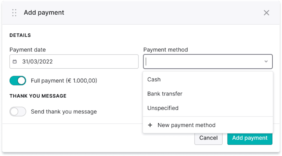 Payment2
