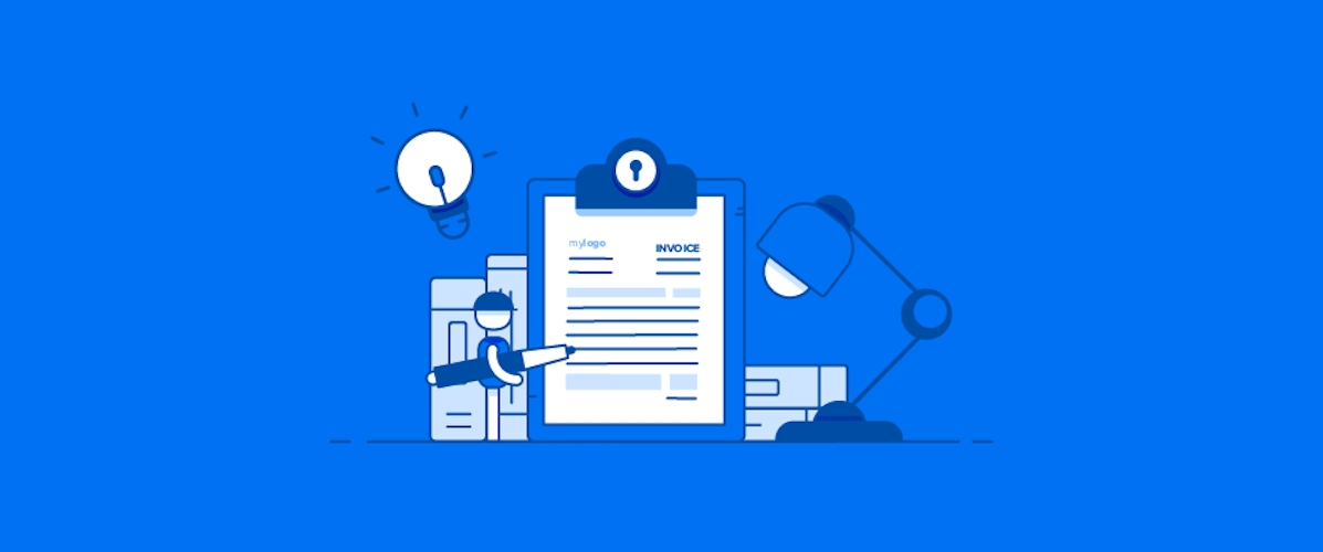HQ Blog How To Make An Invoice Header