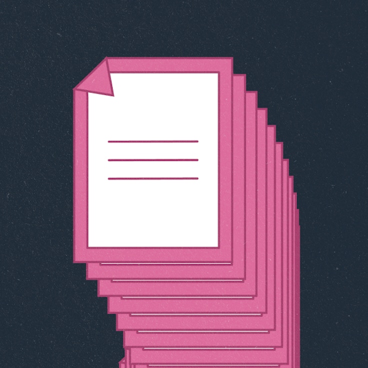 HQ Blog Magazine AI Promt After People P40