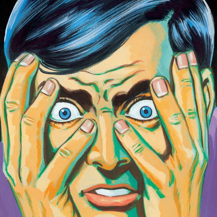 HQ Blog Magazine Terrified For Customers P24