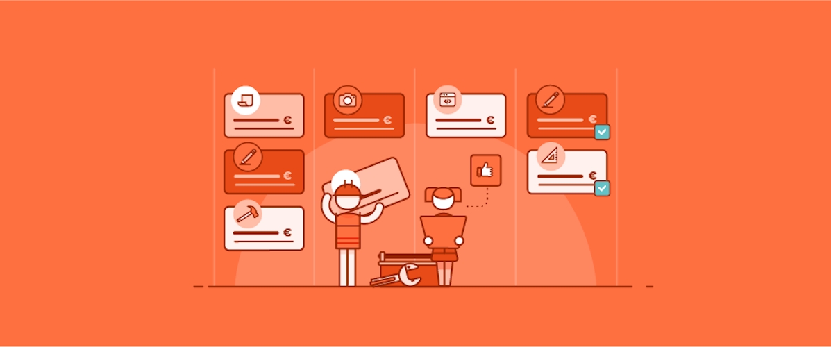 HQ Blog New Feature Pipeline View Header