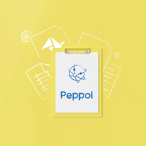 HQ Blog PEPPOL invoices
