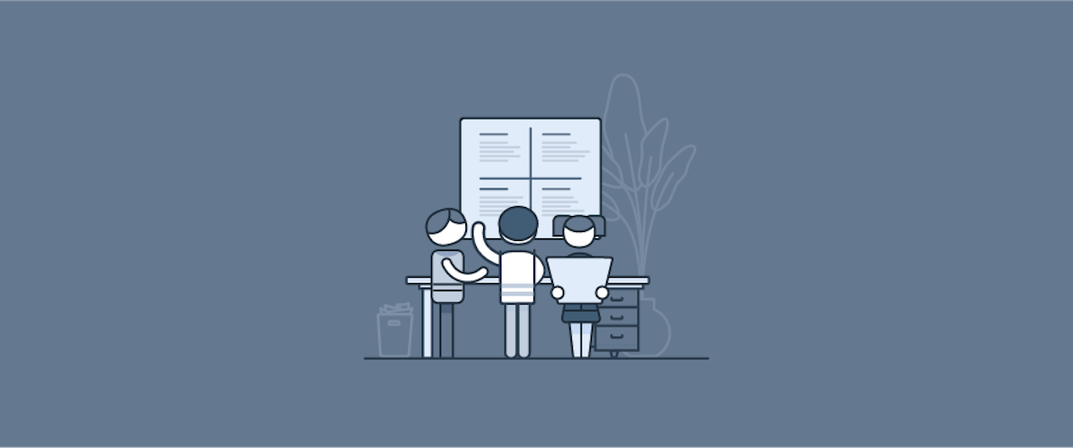 HQ Blog SWOT Analysis Header