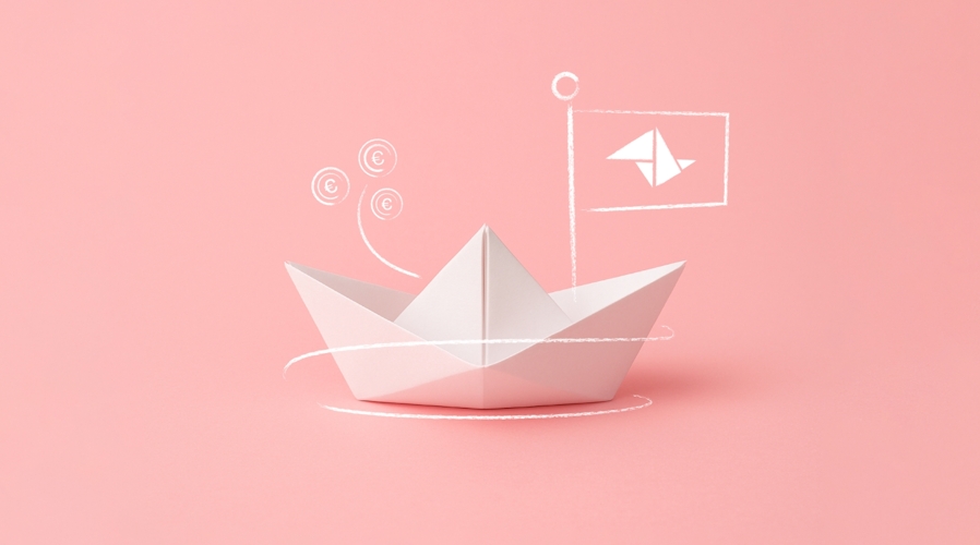 HQ Blog Teammanagement Website