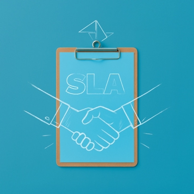 HQ SEO Blog Service Level Agreement