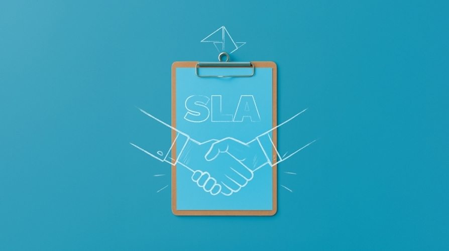 HQ SEO Blog Service Level Agreement