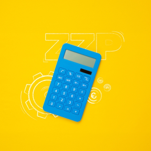 HQ SEO Blog ZZP revenue 1