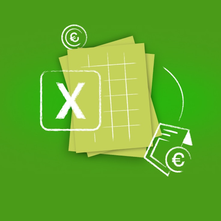 Blog 16 9 NL Invoice Excel