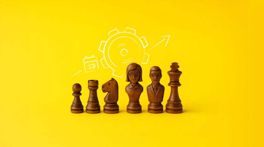 DE SEO Blog Capacity Planning