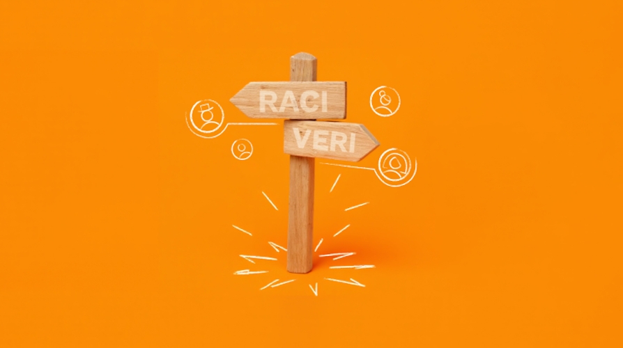 HQ SEO Blog RACI model