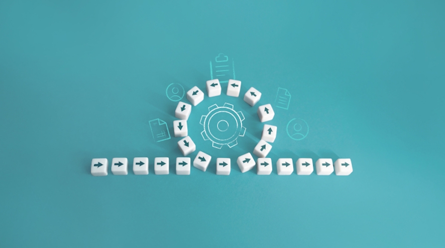 HQ SEO Blog Scrum