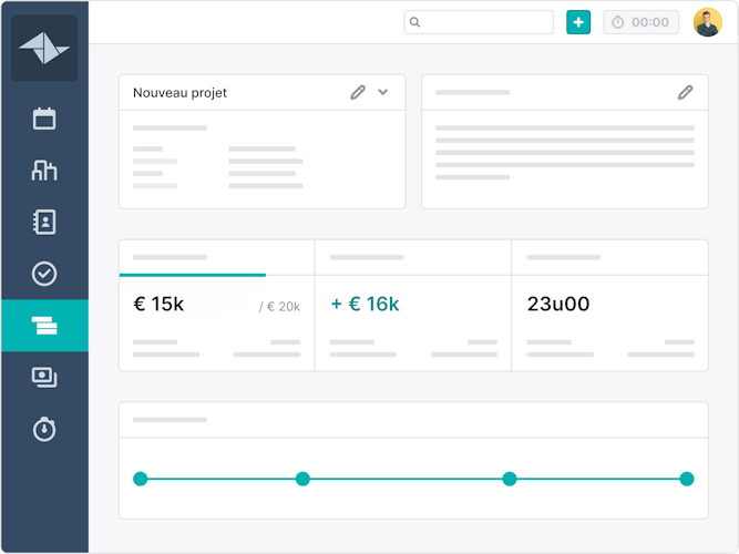 Project detail