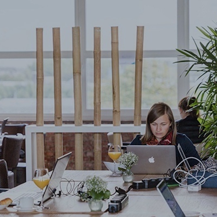 Remoteworking