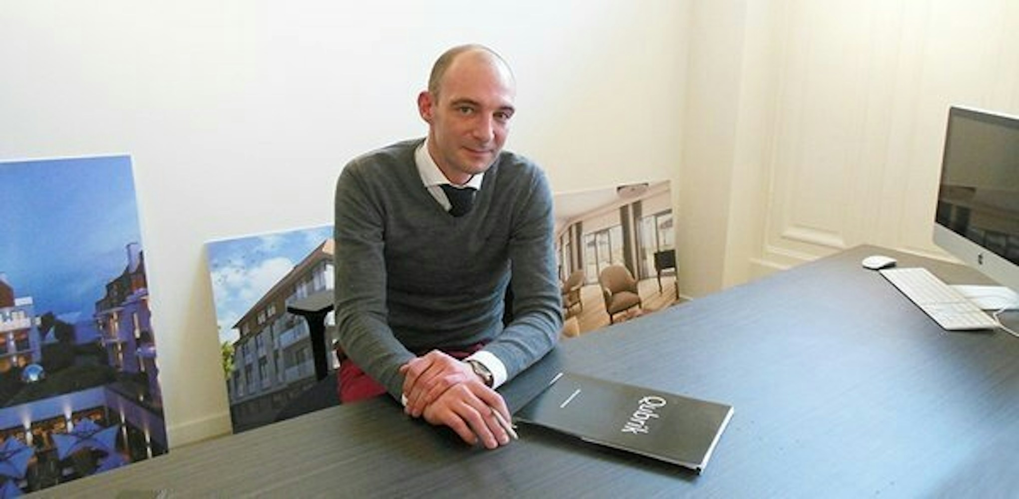 Case study qubrik nl