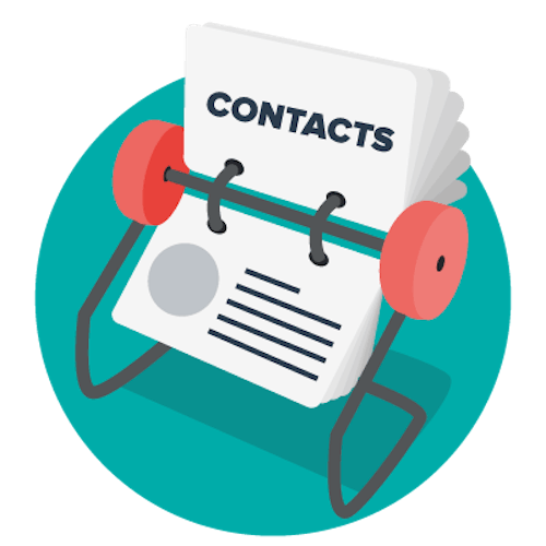 Administratie Inline1 CRM